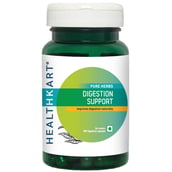 HealthKart Digestion Support, 60 capsules