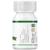 INLIFE Karela,  60 veggie capsule(s) 