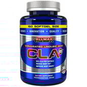 Allmax CLA 95   ,  150 softgels 