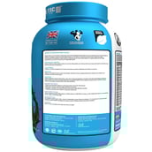 3 - Genetic Nutrition Mass Attack, 6.6 lb Chocolate Fudge