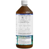 7 - Kapiva Hair Care Juice, Unflavoured (Pack of 2) 1 L