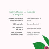 3 - Kapiva Digesti Care Juice,  Unflavoured (Pack of 2)  1 L 