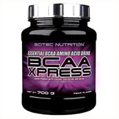Scitec Nutrition BCAA Xpress,  1.54 lb  100 Servings  Pear 