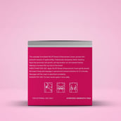 6 - INLIFE Breast Enhancement Cream,  100 g  B Enhance 