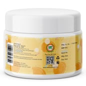 3 - INLIFE Face Scrub,  100 g  Natural Fruit 