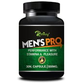 Riffway Men's Pro,  30 capsules 