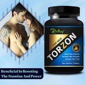 2 - Riffway Torzon,  30 capsules 
