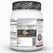 3 - Labrada 100% Whey Protein,  2.2 lb  Mocha 