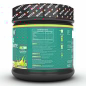 2 - Scitron Creatine Monohydrate,  Orange  0.55 lb 