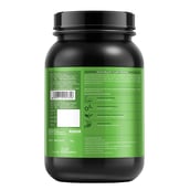 1 - MuscleBlaze Plant Protein OP, 2.2 lb Rich Chocolate