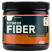 ON (Optimum Nutrition) Fitness Fiber,  0.42 lb  Unflavoured 