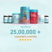 8 - HealthKart HK Vitals ProteinUp Women Strength & Beauty OP,  0.88 lb  Chocolate 