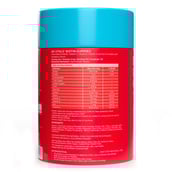 6 - HealthKart HK Vital Biotin OP,  30 gummies  Strawberry 