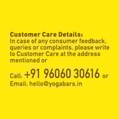 8 - Yogabars Dark Chocolate Peanut Butter,  1 kg  Crunchy & Chocolatey 