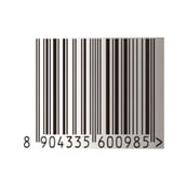 8 - Yogabars Crunchy Peanut Butter,  0.400 kg  Crunchy & Yummy 