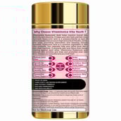 2 - Vitaminnica Vita Youth,  60 veggie capsule(s) 
