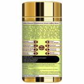 3 - Vitaminnica Green Coffee Bean,  60 veggie capsule(s) 