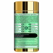 2 - Vitaminnica Superfood Spirulina,  60 veggie capsule(s) 