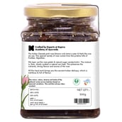 8 - Kapiva Organic Gulkand, 300 g