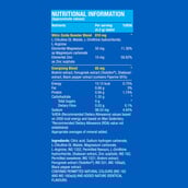 3 - Fast & Up Man Extend Fizzy Peach,  20 tablet(s) 