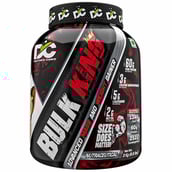 1 - Doctor'S Choice Bulk King Advanced Mass and Weight Gainer,  6.6 lb  Choco Brownie Fudge 