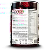 2 - Doctor'S Choice Bulk King Advanced Mass and Weight Gainer,  2.2 lb  Choco Brownie Fudge 
