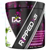 1 - Doctor'S Choice Ripped X5,  0.33 lb  Appletini 