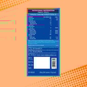 1 - MB Fuel One Sports Hydr8 PRO, 20 sachets/pack Zesty Orange