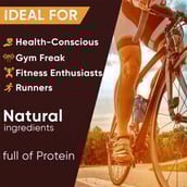 4 - Fitspire Protein Bar,  1 bar(s)  Choco Fudge Pack of 6 