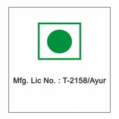 INLIFE Whey Protein Powder,  0.88 lb  Vanilla 