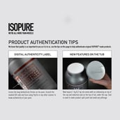 11 - Isopure 100% Whey Protein Isolate with Less Than 1.5 Grams Carbs,  4.4 lb  Cookies & Cream 
