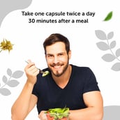 6 - Neuherbs T7 Ultra Testosterone Booster,  60 capsules  Unflavoured