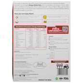 2 - Neuherbs Omega Rolled Oats,  400 g  Unflavoured