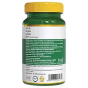 4 - Pure Nutrition Vitamin D3 + K2,  60 tablet(s)  Unflavoured 
