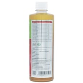 3 - Pure Nutrition Apple Cider Vinegar with Mother,  500 ml  Unflavoured 