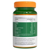 2 - Pure Nutrition Papaya Fruit & Leaf Extract,  60 veggie capsule(s) 