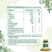 4 - Pure Nutrition Curcumin with C3 Complex,  60 veggie capsule(s) 