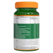2 - Pure Nutrition Lung Detox with Vitamin C,  60 veggie capsule(s) 
