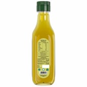 2 - Pure Nutrition Raw Cold Pressed Virgin Olive Oil,  0.5 L 