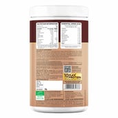 2 - RiteBite Max Protein Plant Protein,  2.2 lb  Cold Coffee 