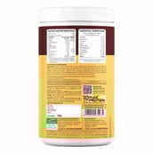 2 - RiteBite Max Protein Plant Protein,  1.1 lb  Banana Caramel 