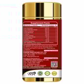 3 - Vitaminnica Vita Shred Extreme Fat Burner,  60 veggie capsule(s)  Unflavoured 