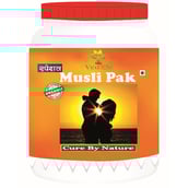 1 - Vedrisi Special Musli Pak,  1 kg 