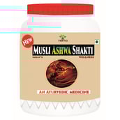 1 - Trivang Musli Ashwa Shakti,  500 g 