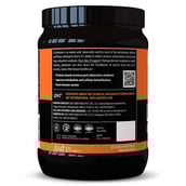 2 - QNT L-Glutamine 5000, 0.55 lb Unflavoured