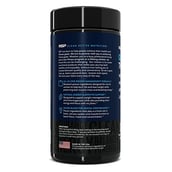 2 - RSP Nutrition Quadra Lean Thermogenic,  180 capsules  Unflavoured 