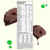 6 - Plix Sport 100% Plant Protein Strength (Post Workout),  2.2 lb  Raw Chocolate 