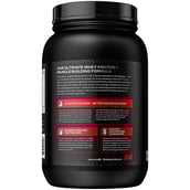 2 - MuscleTech NitroTech Performance Series,  2.2 lb  Vanilla 