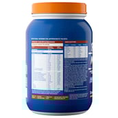 2 - Fast & Up Nitro Boost Protein, 3.09 lb Chocolate