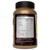 2 - Supes Compound Power Omega 3,  60 tablet(s) 